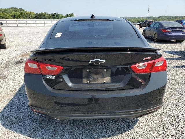 2020 CHEVROLET MALIBU RS - 1G1ZG5ST8LF144851