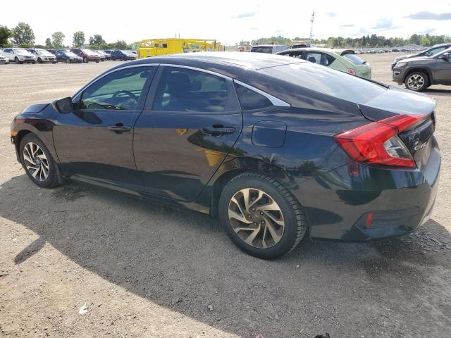 Vin: 2hgfc2f73kh040137, lot: 80911194, honda civic ex 20192