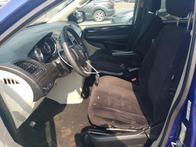 2019 DODGE GRAND CARA - 2C4RDGBG7KR617550