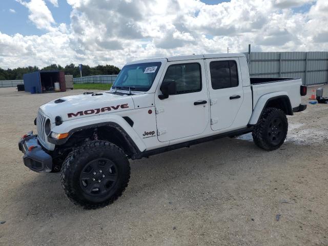 2023 JEEP GLADIATOR - 1C6JJTEG1PL526355