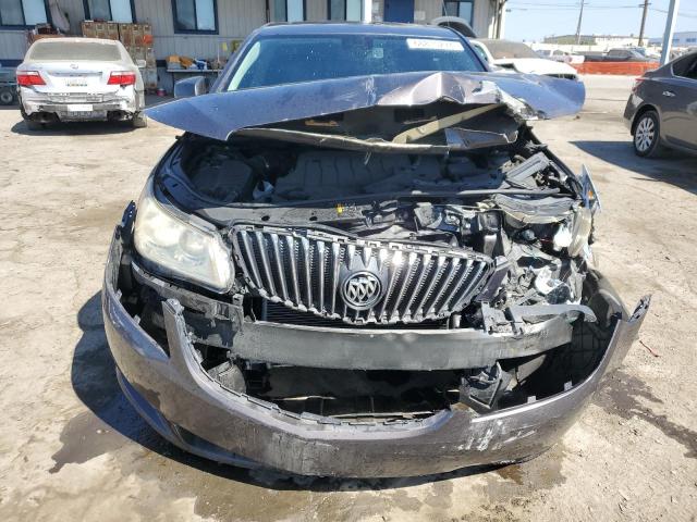 VIN 1G4GF5E36DF244134 2013 Buick Lacrosse, Premium no.5