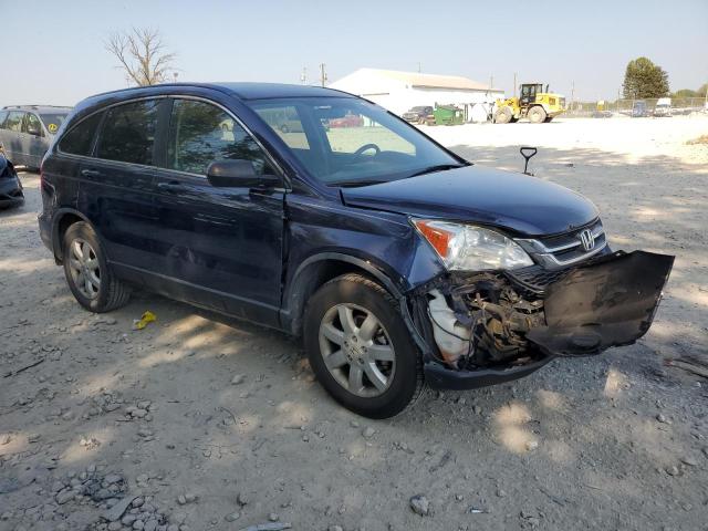 2011 HONDA CR-V SE 5J6RE4H40BL013804  69001824