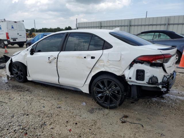 2024 TOYOTA COROLLA XS - 5YFT4MCE4RP178657