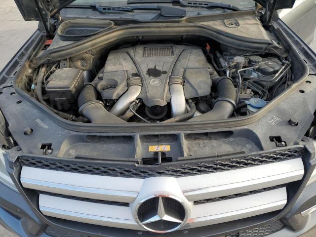 VIN 4JGDF7CE8DA242711 2013 Mercedes-Benz GL-Class, ... no.12