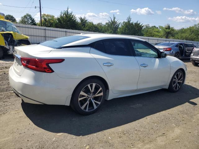 2017 NISSAN MAXIMA 3.5 - 1N4AA6AP3HC363831