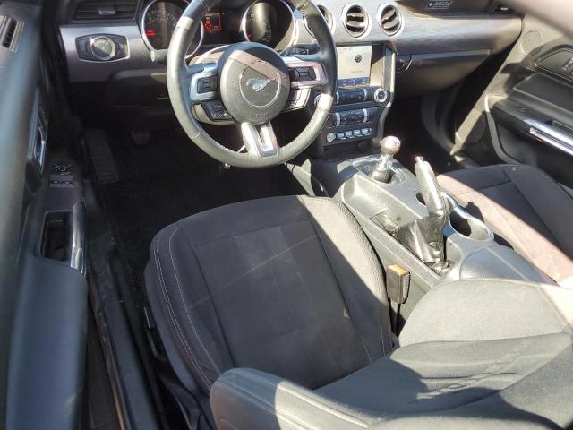 2020 FORD MUSTANG - 1FA6P8TH7L5191354