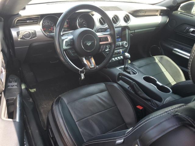 2020 FORD MUSTANG - 1FA6P8TH8L5191069