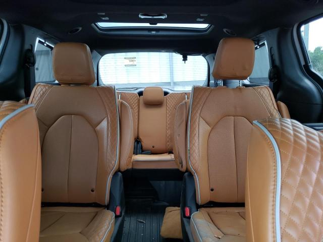 2021 CHRYSLER PACIFICA H - 2C4RC1N72MR562472