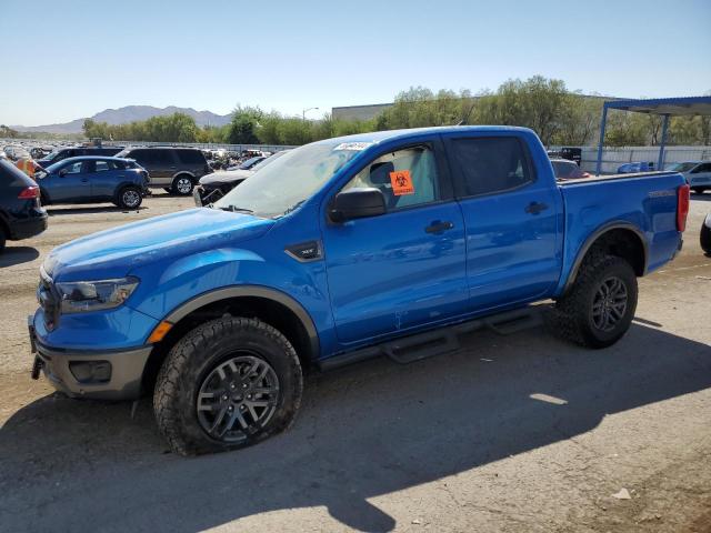 2022 FORD RANGER XL 2022