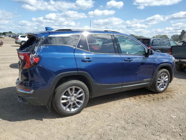 2022 GMC TERRAIN SL - 3GKALVEV9NL261848
