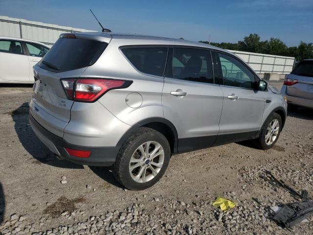 VIN 1FMCU9GD3HUE49459 2017 Ford Escape, SE no.3