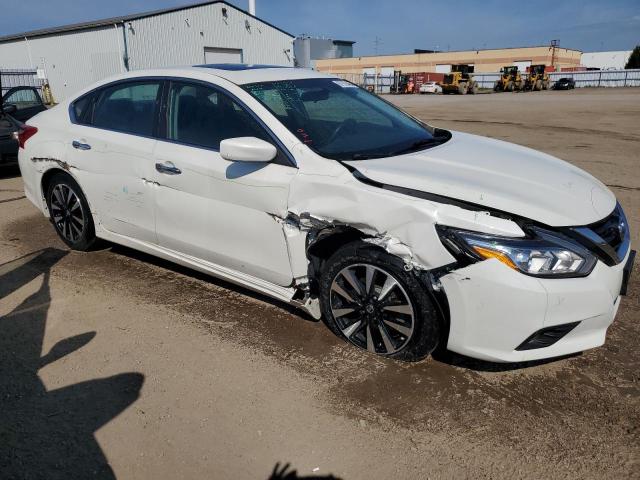 Vin: 1n4al3ap5jc184639, lot: 67970494, nissan altima 2.5 20184