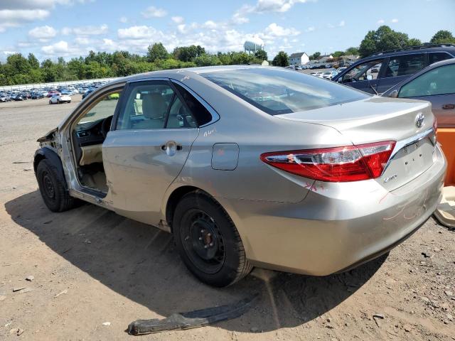 VIN 4T1BF1FK4HU359051 2017 Toyota Camry, LE no.2