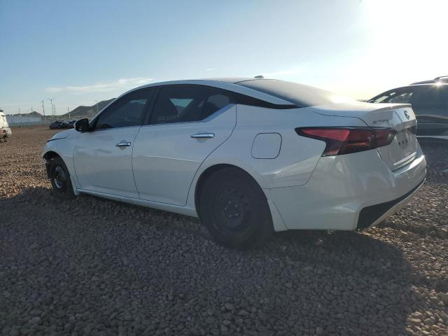 2019 NISSAN ALTIMA S - 1N4BL4BV1KN315496
