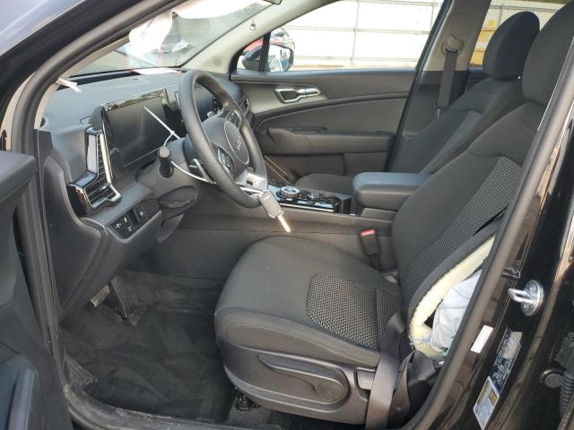 2023 KIA SPORTAGE L - KNDPU3AG4P7083756