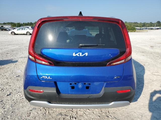 VIN KNDJ23AU3N7182728 2022 KIA SOUL no.6