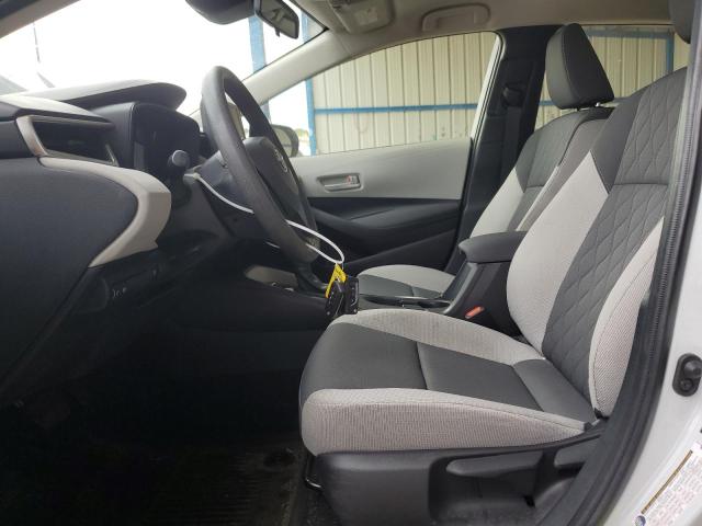 2024 TOYOTA COROLLA LE - JTDBCMFE0R3046112