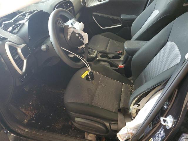 2023 KIA SOUL LX - KNDJ23AU9P7853435