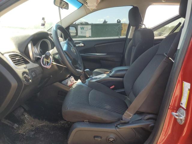 2016 DODGE JOURNEY - 3C4PDCBG8GT130927