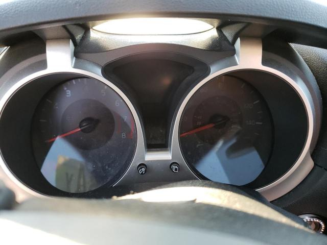 2016 NISSAN JUKE S - JN8AF5MV7GT658773