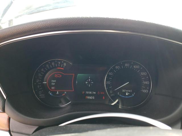 2015 LINCOLN MKC - 5LMCJ2A94FUJ42509