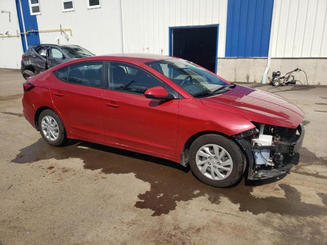 Vin: kmhd74lf4lu933705, lot: 67440194, hyundai elantra se 20204