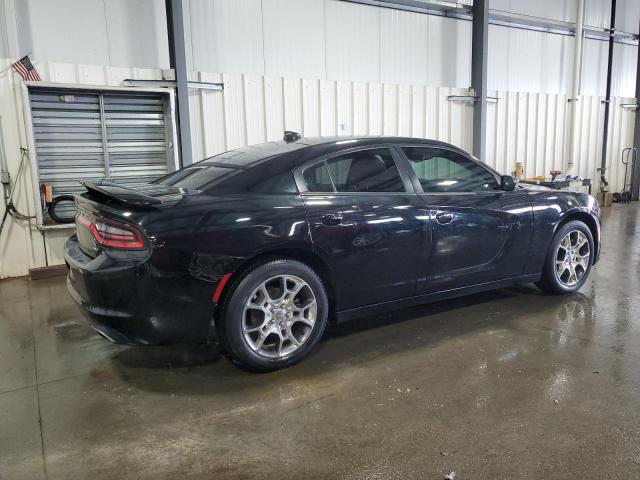 2016 DODGE CHARGER SX - 2C3CDXJG2GH252039