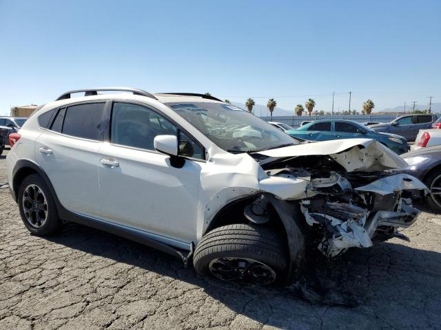 2021 SUBARU CROSSTREK - JF2GTAEC2M8319018