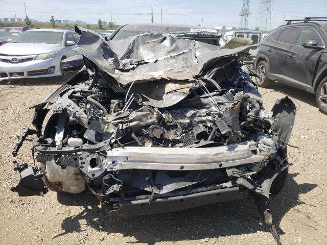 2020 ACURA TLX - 19UUB1F39LA000811