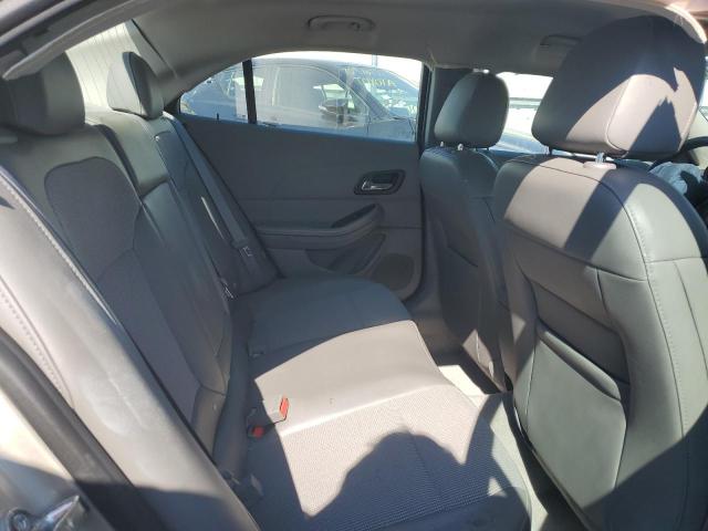 2015 CHEVROLET MALIBU 1LT - 1G11C5SL7FF238202