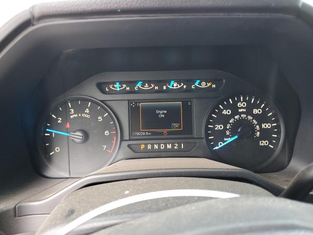 2015 FORD F150 SUPER - 1FTFX1EF7FKE66059