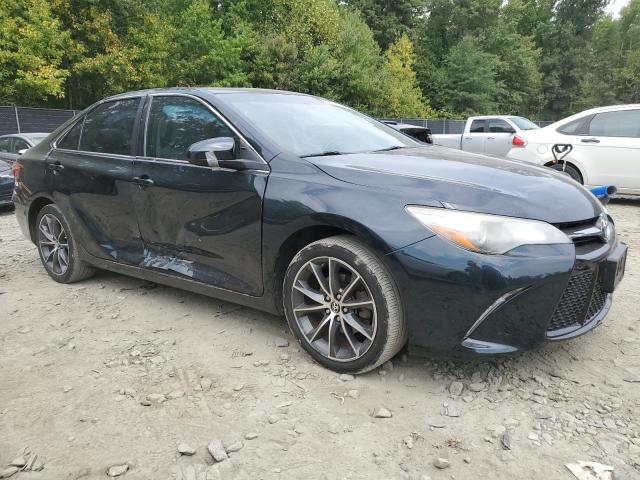 2016 TOYOTA CAMRY LE - 4T1BF1FK0GU563277