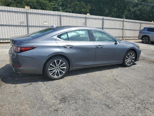 2021 LEXUS ES 350 BAS - 58ADZ1B12MU096719