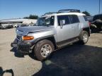 TOYOTA FJ CRUISER photo