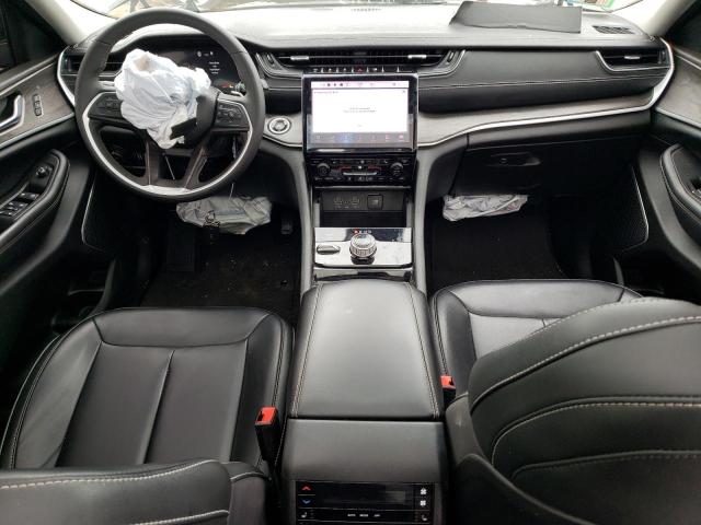 2023 JEEP GRAND CHER - 1C4RJKBG7P8892690