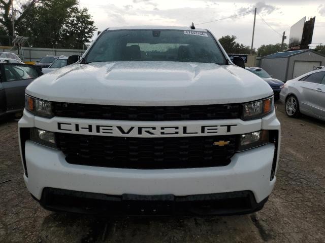 2019 CHEVROLET SILVERADO 1GCRYBEH0KZ392955  67643104