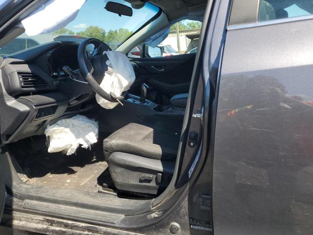 2020 SUBARU LEGACY 4S3BWAC64L3018937
