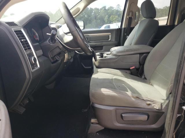 2015 RAM 1500 SLT - 1C6RR6GG5FS529645