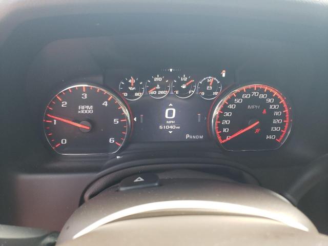 2016 GMC YUKON DENA - 1GKS2CKJ3GR391360