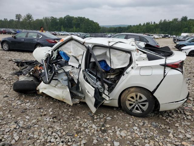 2017 TOYOTA PRIUS - JTDKARFU4H3045599