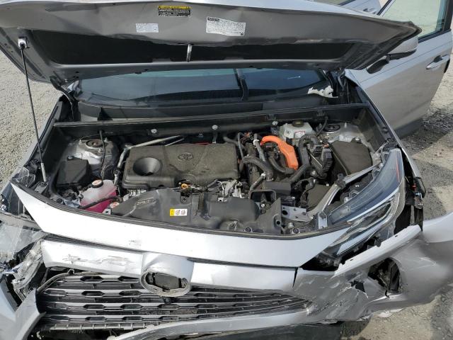 2020 TOYOTA RAV4 LIMIT - 4T3DWRFV4LU007718