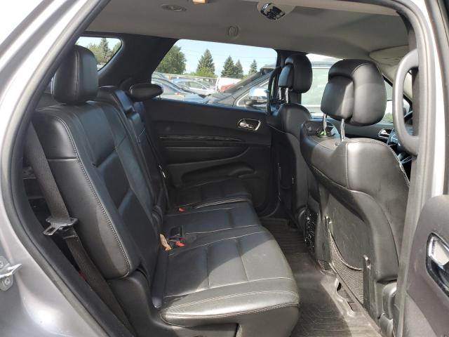 2016 DODGE DURANGO LI - 1C4RDJDG8GC467409