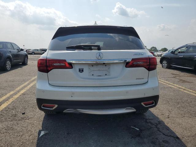 VIN 5FRYD4H83EB010568 2014 Acura MDX, Advance no.6