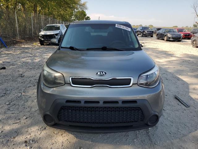 VIN KNDJN2A2XE7089804 2014 KIA Soul no.5