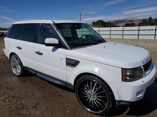 2011 LAND ROVER RANGE ROVE SALSF2D44BA285338  67340864