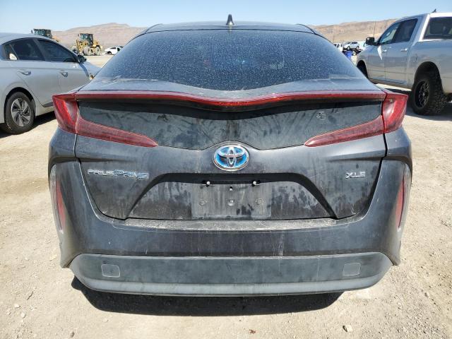 VIN JTDKAMFPXM3190508 2021 Toyota Prius, LE no.6