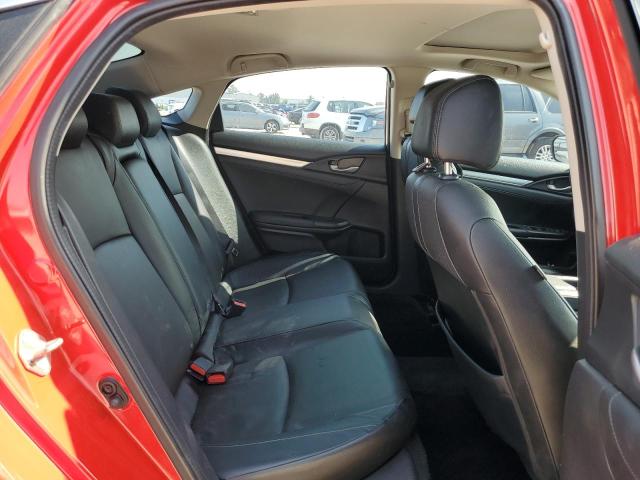 2017 HONDA CIVIC TOUR - 2HGFC1F90HH634883