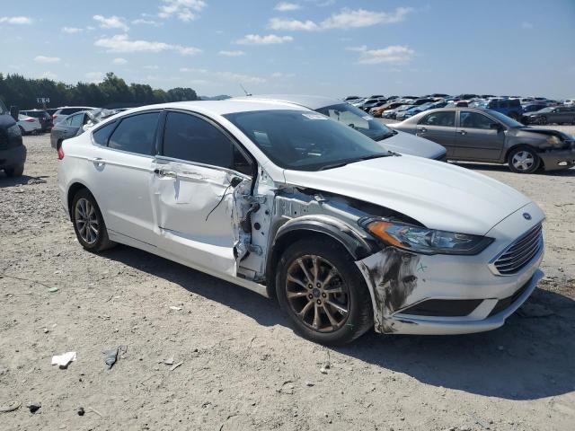 VIN 3FA6P0H73HR308997 2017 Ford Fusion, SE no.4