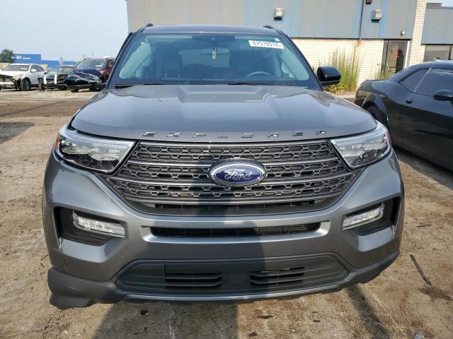 2023 FORD EXPLORER X - 1FMSK8DH3PGB77835