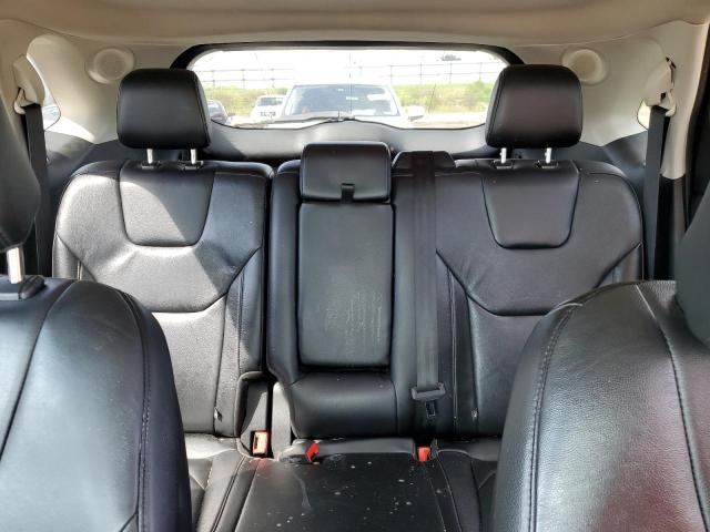 2019 FORD EDGE TITAN - 2FMPK4K92KBB87024